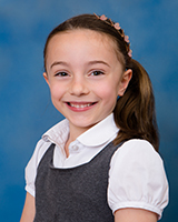 Individual school photography