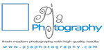 Pja School Photography Logo